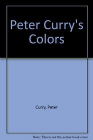 Peter Curry's Colors