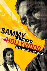 Sammy and Juliana in Hollywood (Bccb Blue Ribbon Fiction Books (Awards))