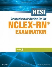 HESI NCLEX-RN Review