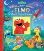 Elmo Good Night Stories: Musical Lullaby Treasury with Other (CTW Sesame Street Good-Night Stories)