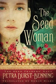 The Seed Woman (The Seed Traders' Saga)