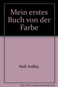 Mein erstes Buch von der Farbe