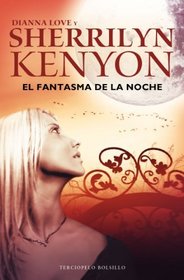 Fantasma de la noche (Spanish Edition)