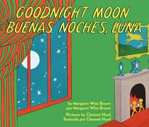 Goodnight Moon/Buenas noches, Luna