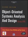 Object Oriented Systems Analysis & Desig