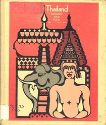 Thailand (A First Book)