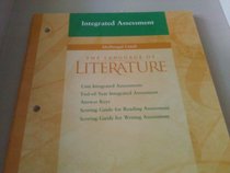Integrated Assessment Grade 6 (The Language of Literature)