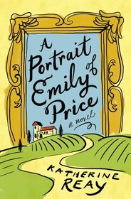 A Portrait of Emily Price