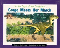 Gorgo Meets Her Match (PM Story Books, Purple Level)