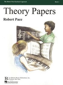 Theory Papers, Book 4