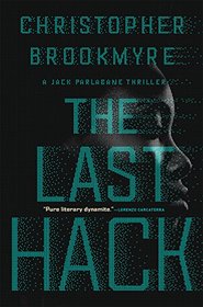 The Last Hack: A Jack Parlabane Thriller (Jack Palabane Thrillers)