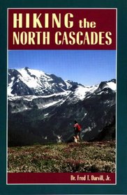 Hiking the North Cascades