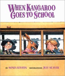 When Kangaroo Goes to School
