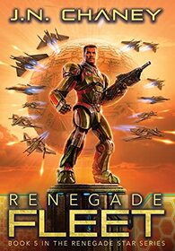 Renegade Fleet (Renegade Star)