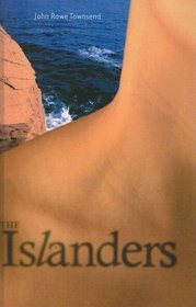 The Islanders (Turtleback School & Library Binding Edition)