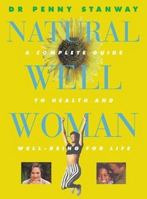 Natural Well Woman