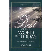 The Best ForThe World Today Collector's Addition Vol11