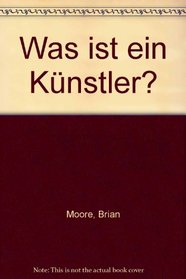 Was ist ein Knstler?