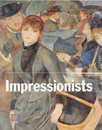 Impressionsts (Large Print)