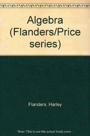 Algebra (Flanders/Price series)