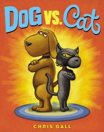 Dog vs. Cat