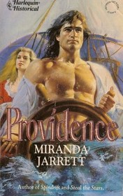 Providence (Harlequin Historical, No 201)