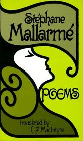 Stephane Mallarme: Selected Poems