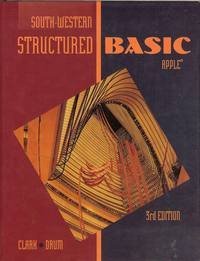 South-Western Structured Basic: Apple