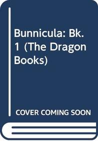 Bunnicula: Bk. 1 (Dragon Books)