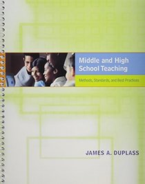 Middle + High School Teaching + Lerner Guide to Differential Instruction + Guide