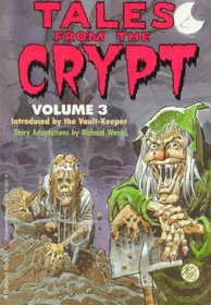 TALES FROM THE CRYPT #3