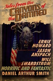 Tales from the Canyons of the Damned: No. 3 (Volume 3)