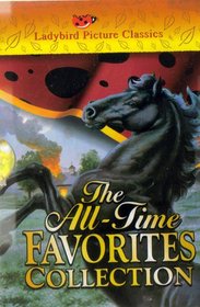 The All-time Favorites Collection (Classic, Picture, Ladybird)