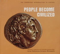 People Become Civilized (Cambridge Introduction to History)