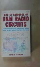 Master Handbook of Ham Radio Circuits