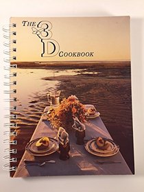 The Three D Cookbook