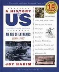 An Age of Extremes (A History of Us)