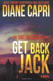 Get Back Jack (Hunt for Jack Reacher, Bk 4)