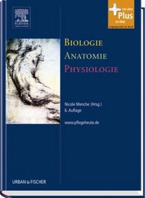 Biologie, Anatomie, Physiologie