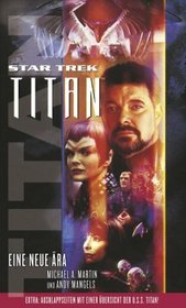 Star Trek - Titan 1