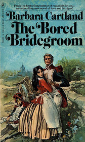 The Bored Bridegroom (Bantam, No 6)