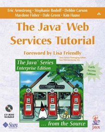 The Java Web Services Tutorial