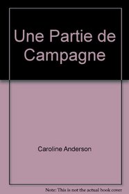 Une Partie de Campagne