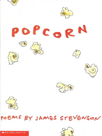 Popcorn : Poems
