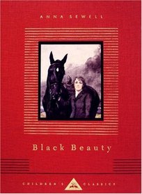 Black Beauty (Everyman's Library Children's Classics)