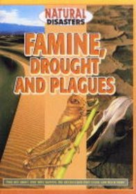 Famine and Drought (Natural Disasters)
