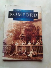 Britain in Old Photographs: Romford