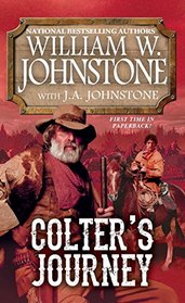 Colter's Journey (Tim Colter, Bk 1)