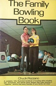 The family bowling book