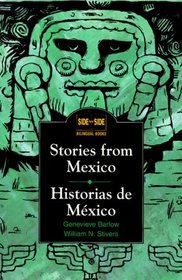 Stories from Mexico : Historias de Mexico